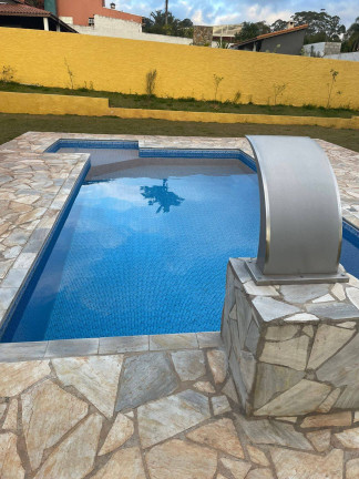 Imagem Chácara com 3 Quartos à Venda, 190 m² em Sorocamirim - Ibiúna Imagem Chácara com 3 Quartos à Venda, 190 m² em Sorocamirim - Ibiúna