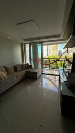 Imagem Apartamento com 3 Quartos à Venda, 88 m² em Jardim Oceania - João Pessoa