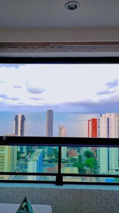 Imagem Apartamento com 2 Quartos à Venda, 52 m² em Candeias - Jaboatão Dos Guararapes
