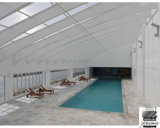 Imagem Imóvel com 4 Quartos à Venda, 372 m² em Parque Campolim - Sorocaba
