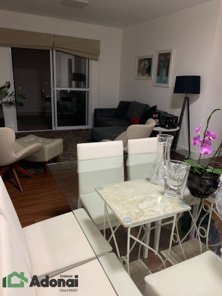 Imagem Apartamento com 4 Quartos à Venda, 155 m² em Anhangabaú - Jundiaí Imagem Apartamento com 4 Quartos à Venda, 155 m² em Anhangabaú - Jundiaí