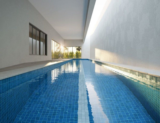 Imagem Apartamento com 3 Quartos à Venda, 110 m² em Alto De Pinheiros - São Paulo Imagem Apartamento com 3 Quartos à Venda, 110 m² em Alto De Pinheiros - São Paulo