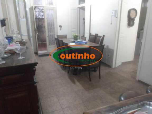 Imagem Casa com 4 Quartos à Venda, 163 m² em Tijuca - Rio De Janeiro Imagem Casa com 4 Quartos à Venda, 163 m² em Tijuca - Rio De Janeiro