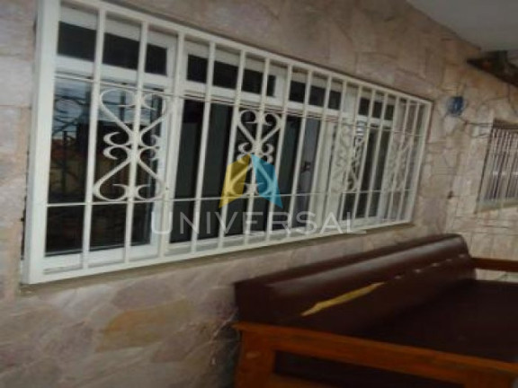 Sobrado com 3 Quartos à Venda, 100 m² em Vila Laís - São Paulo
