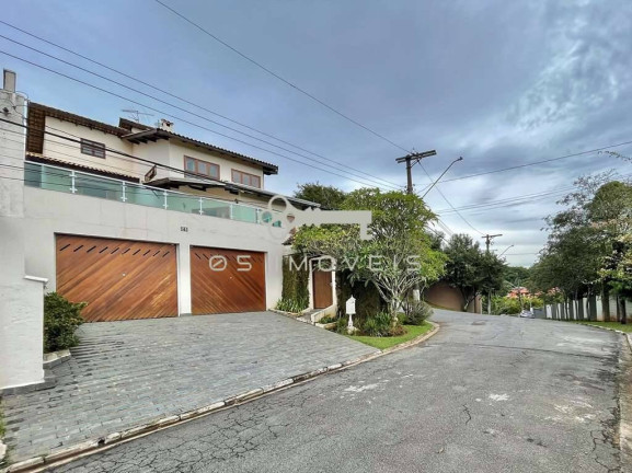 Imagem Casa de Condomínio com 4 Quartos à Venda, 356 m² em Granja Viana - Cotia Imagem Casa de Condomínio com 4 Quartos à Venda, 356 m² em Granja Viana - Cotia