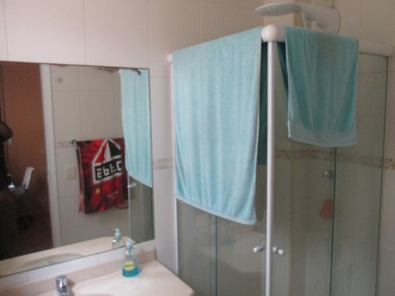 Imagem Casa com 3 Quartos à Venda, 206 m² em Marapé - Santos