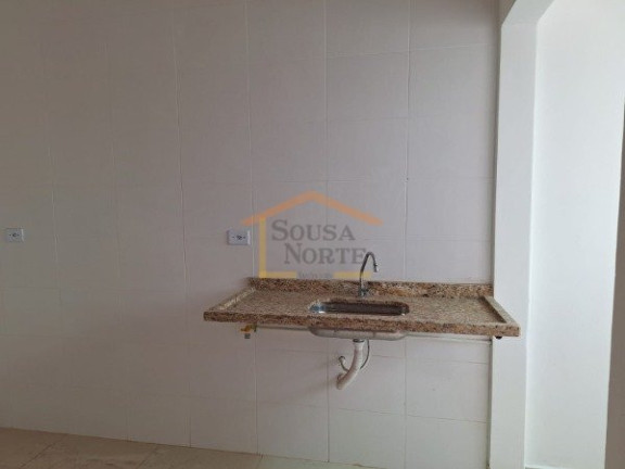 Imagem Apartamento com 1 Quarto à Venda, 37 m² em Parada Inglesa - São Paulo Imagem Apartamento com 1 Quarto à Venda, 37 m² em Parada Inglesa - São Paulo