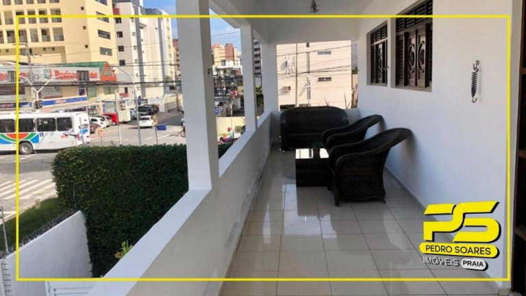 Imagem Casa com 5 Quartos à Venda, 398 m² em Jardim Oceania - João Pessoa Imagem Casa com 5 Quartos à Venda, 398 m² em Jardim Oceania - João Pessoa