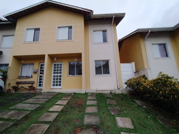 Imagem Casa com 3 Quartos para Alugar, 94 m² em Chácara Ondas Verdes - Cotia Imagem Casa com 3 Quartos para Alugar, 94 m² em Chácara Ondas Verdes - Cotia