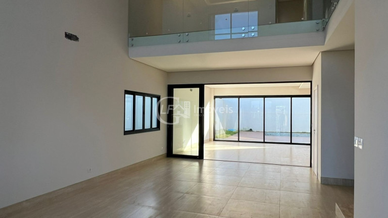 Imagem Casa com 3 Quartos à Venda, 280 m² em Residencial Damha Iii - Campo Grande