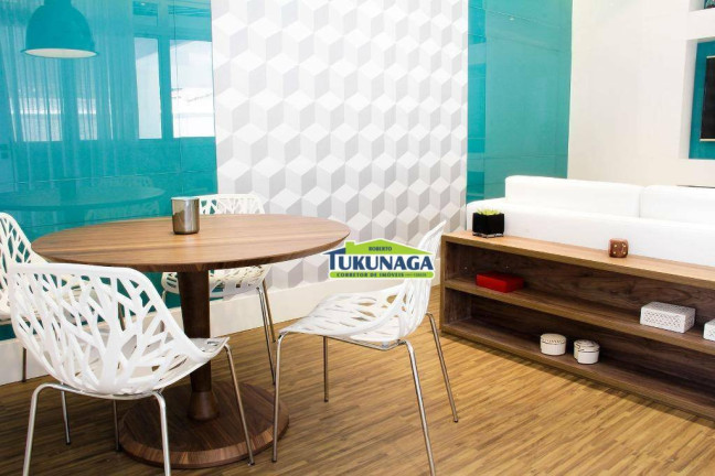 Imagem Apartamento com 2 Quartos para Alugar, 58 m² em Vila Rosália - Guarulhos Imagem Apartamento com 2 Quartos para Alugar, 58 m² em Vila Rosália - Guarulhos