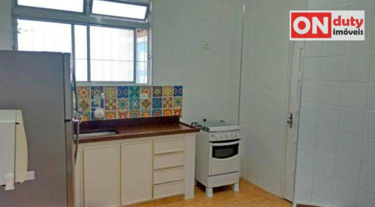 Imagem Casa com 2 Quartos à Venda, 100 m² em Marapé - Santos Imagem Casa com 2 Quartos à Venda, 100 m² em Marapé - Santos