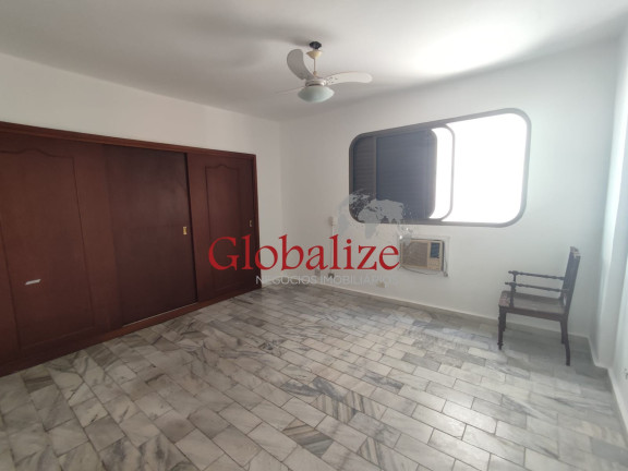 Imagem Imóvel com 4 Quartos à Venda, 257 m² em Gonzaga - Santos
