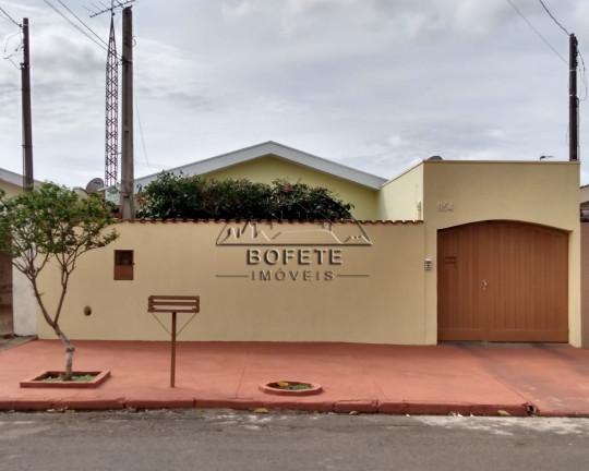 Imagem Casa com 4 Quartos à Venda, 250 m² em Paineiras - Ourinhos Imagem Casa com 4 Quartos à Venda, 250 m² em Paineiras - Ourinhos