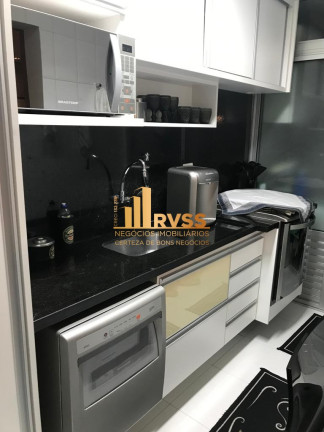 Imagem Apartamento com 2 Quartos à Venda, 80 m² em Perdizes - São Paulo Imagem Apartamento com 2 Quartos à Venda, 80 m² em Perdizes - São Paulo