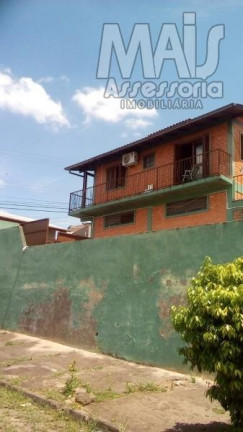 Imagem Sobrado à Venda, 419 m² em Encosta Do Sol - Estância Velha