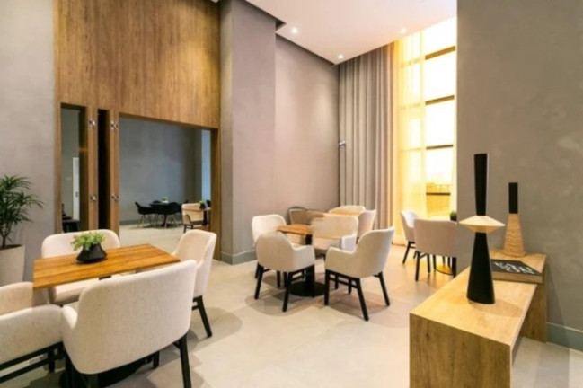 Imagem Imóvel com 1 Quarto à Venda, 30 m² em Vila Esperança - São Paulo Imagem Imóvel com 1 Quarto à Venda, 30 m² em Vila Esperança - São Paulo