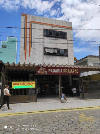 Apartamento com 3 Quartos à Venda, 500 m² em Vila Assunção - Praia Grande