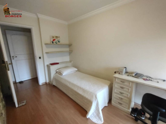 Imagem Apartamento com 3 Quartos à Venda, 156 m² em Indianópolis - São Paulo
