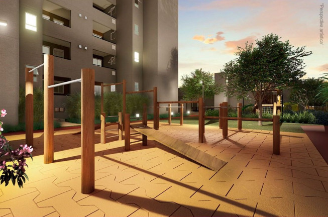 Imagem Apartamento com 3 Quartos à Venda, 83 m² em Horto Florestal - Jundiaí Imagem Apartamento com 3 Quartos à Venda, 83 m² em Horto Florestal - Jundiaí