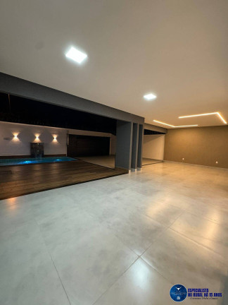 Imagem Casa com 3 Quartos à Venda, 300 m² em Vila Cristina - Goiânia Imagem Casa com 3 Quartos à Venda, 300 m² em Vila Cristina - Goiânia
