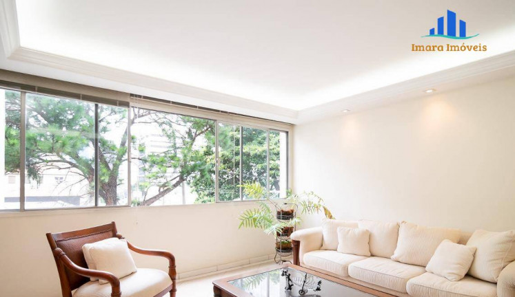 Imagem Apartamento com 2 Quartos à Venda, 160 m² em Brooklin - São Paulo Imagem Apartamento com 2 Quartos à Venda, 160 m² em Brooklin - São Paulo
