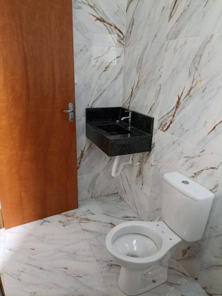 Imagem Casa com 3 Quartos à Venda, 140 m² em Residencial Santa Paula - Jacareí Imagem Casa com 3 Quartos à Venda, 140 m² em Residencial Santa Paula - Jacareí