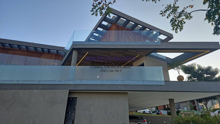 Imagem Casa com 5 Quartos à Venda, 620 m² em Tambore - Santana De Parnaíba Imagem Casa com 5 Quartos à Venda, 620 m² em Tambore - Santana De Parnaíba