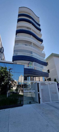 Imagem Apartamento com 1 Quarto à Venda, 58 m² em Guilhermina - Praia Grande