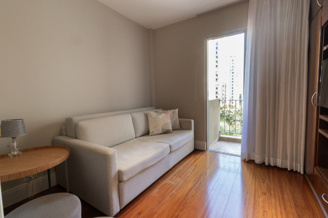 Imagem Imóvel com 2 Quartos à Venda, 57 m² em Moema - São Paulo Imagem Imóvel com 2 Quartos à Venda, 57 m² em Moema - São Paulo