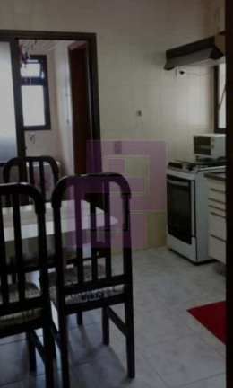 Imagem Apartamento com 3 Quartos à Venda, 150 m² em Loteamento João Batista Julião - Guarujá