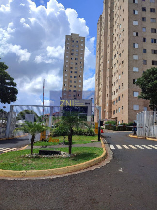 Imagem Apartamento com 2 Quartos à Venda, 45 m² em Ribeirânia - Ribeirão Preto Imagem Apartamento com 2 Quartos à Venda, 45 m² em Ribeirânia - Ribeirão Preto