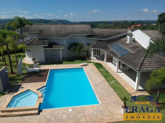 Imagem Casa de Condomínio à Venda, 350 m² em Parque Village Castelo - Itu Imagem Casa de Condomínio à Venda, 350 m² em Parque Village Castelo - Itu