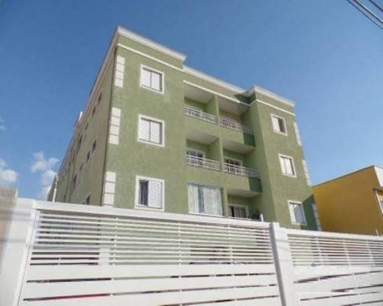 Apartamento com 2 Quartos à Venda,  em Remanso Campineiro - Hortolândia
