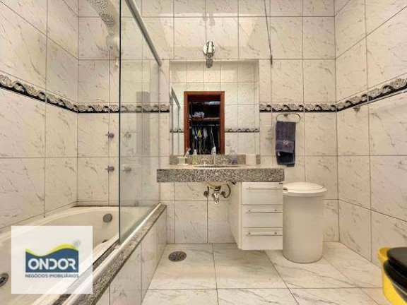 Imagem Casa de Condomínio com 6 Quartos à Venda, 1.200 m² em Golf Park - Carapicuíba Imagem Casa de Condomínio com 6 Quartos à Venda, 1.200 m² em Golf Park - Carapicuíba