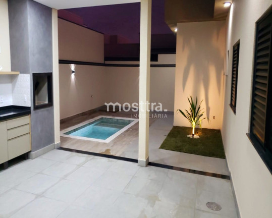 Imagem Casa com 3 Quartos à Venda, em Jardim Residencial Dona Lucilla - Indaiatuba Imagem Casa com 3 Quartos à Venda, em Jardim Residencial Dona Lucilla - Indaiatuba