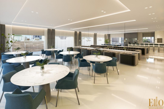 Imagem Apartamento com 4 Quartos à Venda, 125 m² em Centro - Itapema