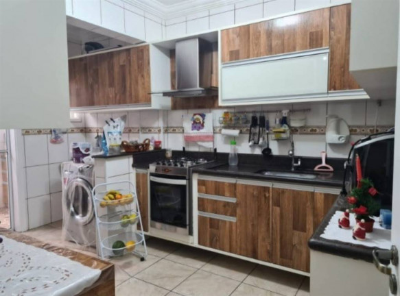 Imagem Casa à Venda, em Centro - Guaruja Imagem Casa à Venda, em Centro - Guaruja
