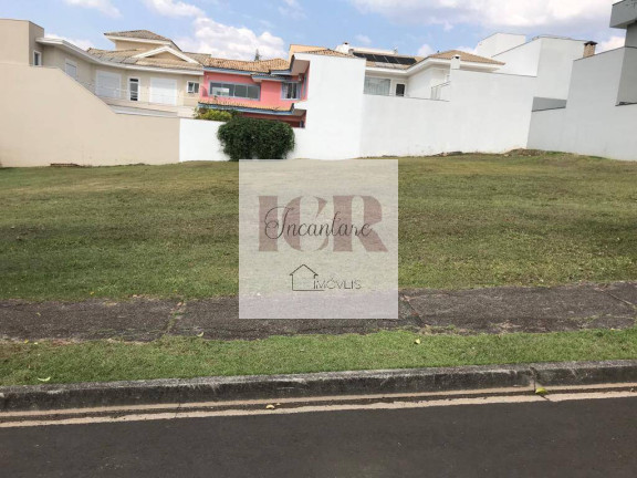 Imagem Terreno em Condomínio à Venda, 360 m² em Parque Campolim - Sorocaba