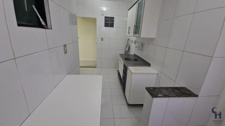 Imagem Apartamento com 3 Quartos à Venda, 75 m² em Imbuí - Salvador Imagem Apartamento com 3 Quartos à Venda, 75 m² em Imbuí - Salvador