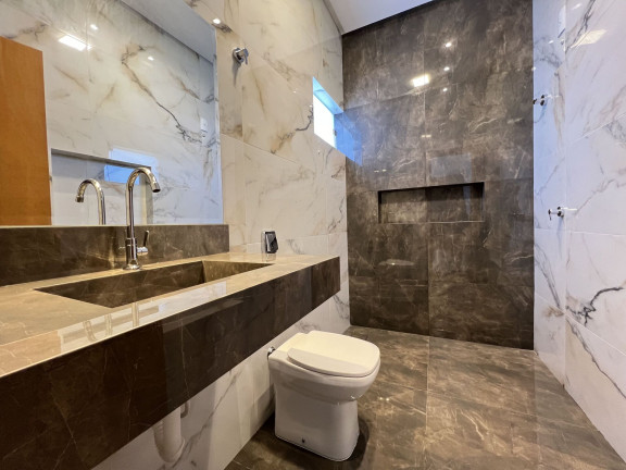 Imagem Casa com 3 Quartos à Venda, 174 m² em Jardim Itamarati - Patos De Minas Imagem Casa com 3 Quartos à Venda, 174 m² em Jardim Itamarati - Patos De Minas