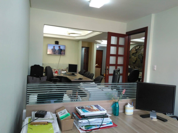Imagem Imóvel Comercial à Venda, 77 m² em Centro - Curitiba