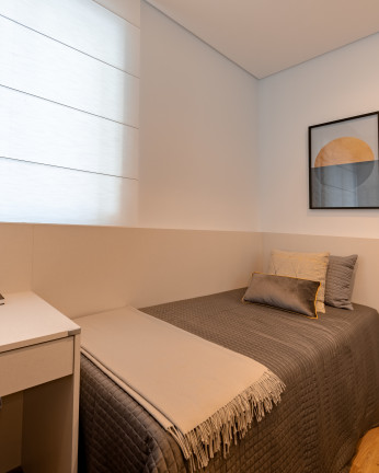 Imagem Apartamento com 3 Quartos à Venda, 118 m² em Batel - Curitiba
