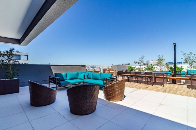 Imagem Apartamento com 1 Quarto à Venda, 27 m² em Vila Nova Conceição - São Paulo Imagem Apartamento com 1 Quarto à Venda, 27 m² em Vila Nova Conceição - São Paulo