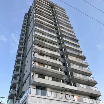 Apartamento com 2 Quartos à Venda, 83 m² em Fazenda - Itajaí