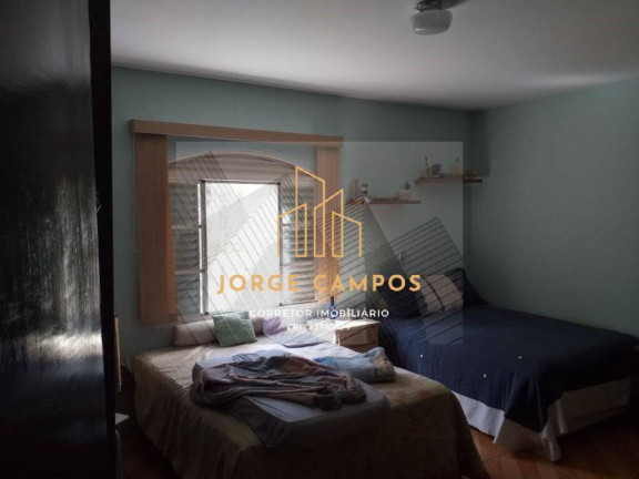 Imagem Chácara com 3 Quartos à Venda, 5 m² em Freitas - São José Dos Campos Imagem Chácara com 3 Quartos à Venda, 5 m² em Freitas - São José Dos Campos