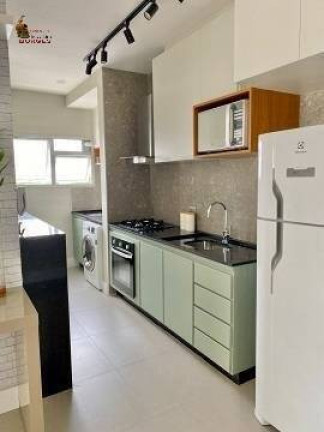 Imagem Apartamento com 1 Quarto à Venda, 50 m² em Moema - São Paulo Imagem Apartamento com 1 Quarto à Venda, 50 m² em Moema - São Paulo