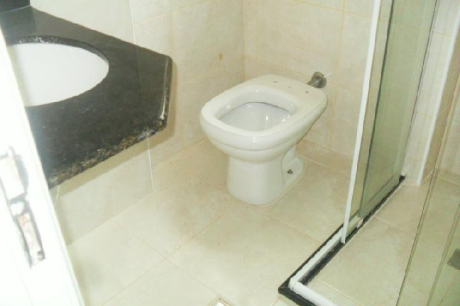 Imagem Apartamento à Venda, 50 m² em Gonzaga - Santos Imagem Apartamento à Venda, 50 m² em Gonzaga - Santos