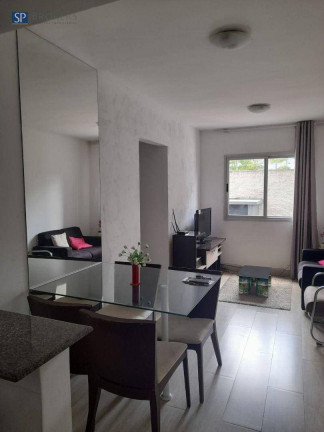 Imagem Apartamento com 3 Quartos à Venda, 70 m² em Capela - Vinhedo Imagem Apartamento com 3 Quartos à Venda, 70 m² em Capela - Vinhedo
