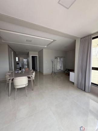 Imagem Apartamento com 3 Quartos à Venda, 120 m² em Jardim Centro - Patos De Minas Imagem Apartamento com 3 Quartos à Venda, 120 m² em Jardim Centro - Patos De Minas